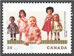 Canada Scott 1277 Used